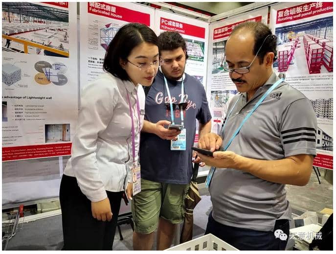 赴約第124屆廣交會(huì)，天意盡顯創(chuàng)新新風(fēng)采