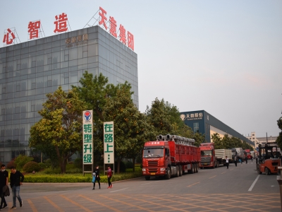 五一我在崗:用堅守來詮釋“勞動最光榮”！